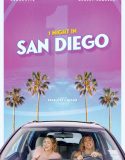 1 Night in San Diego – 1ght in San Diego Türkçe Altyazı izle
