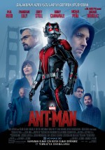 Ant-Man – Karınca Adam Türkçe Dublaj İzle