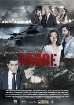 Darbe – 2015 – 720p Yerli Film İzle