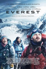 Everest Türkçe Dublaj İzle