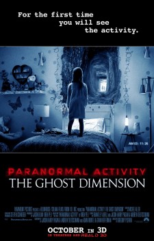 Paranormal Activity 5: Hayalet Boyutu 2015 Türkçe Dublaj 3D 1080p Full HD izle