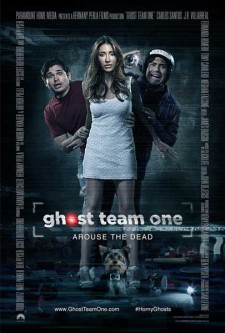 Hayalet Ekibi – Ghost Team One 2013 Türkçe Dublaj 1080p HD İzle