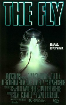 Sinek — The Fly 1986 Türkçe Dublaj 1080p Full HD İzle
