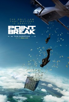 Kırılma Noktası — Point Break 2015 Türkçe Dublaj 3D 1080p Full HD izle