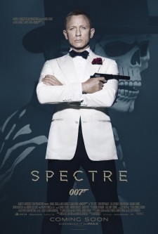 Spectre 2015 Türkçe Dublaj 1080p HD İzle