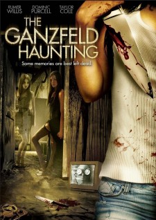 Ganzfeld Deneyi – The Ganzfeld Haunting 2014 Türkçe Dublaj HD İzle