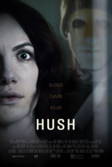 Hush 2016 Türkçe Altyazılı 1080p Full HD izle