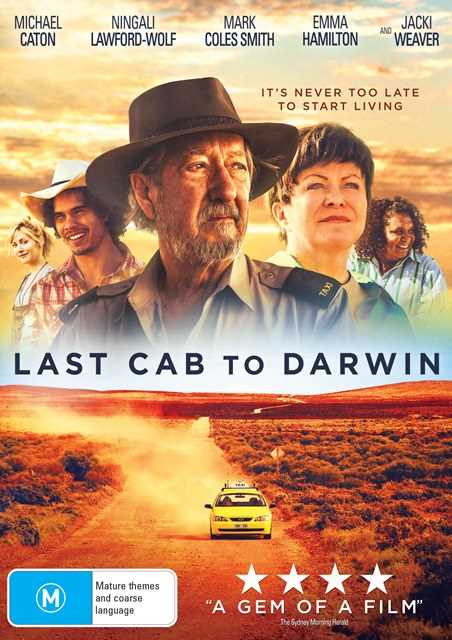 Last Cab to Darwin izle –  | Film izle | HD Film izle