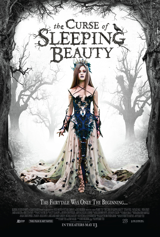 The Curse of Sleeping Beauty izle –  | Film izle | HD Film izle