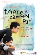 Taare Zameen Par | 720p Türkçe Altyazılı Full HD izle