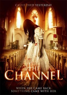 The Channel 2016 Türkçe Altyazılı HD izle
