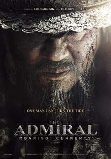 Kasırga Denizi, The Admiral | 1080p — 720p Türkçe Dublaj HD