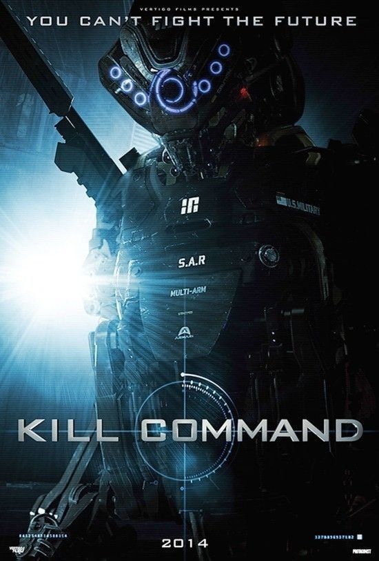 Kill Command izle |1080p| –  | Film izle | HD Film izle