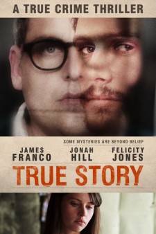 Gerçek Bir Hikaye — True Story 2015 Türkçe Dublaj HD izle