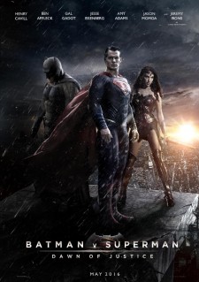 Batman v Superman: Adaletin Şafağı 2016 Türkçe Altyazılı 1080p Full HD izle