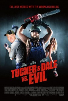 Tucker and Dale vs. Evil 2010 Türkçe Altyazılı 1080p Full HD izle