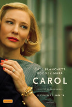 Carol – HD