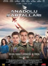 Anadolu Kartalları Filmi Full izle – 2011