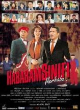 Hababam Sınıfı Merhaba Filmi Full izle 2004