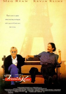 Fransız Öpücüğü — French Kiss 1995 Türkçe Dublaj 1080p Full HD izle