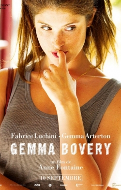 Aşkın Dili – Gemma Bovery 2014 Türkçe Dublaj izle