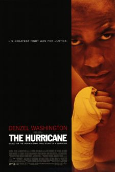 Onaltıncı Raund — The Hurricane 1999 Türkçe Dublaj 1080p Full HD izle