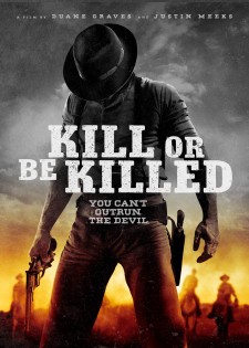 Kill or Be Killed 2015 Türkçe Altyazılı HD izle