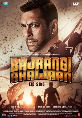 Bajrangi Bhaijaan 2015 Türkçe Altyazılı 1080p HD izle