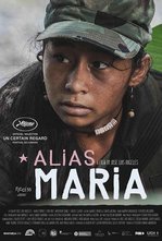 Kod Adı Maria – Alias Maria – HD