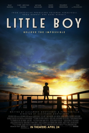 Little Boy izle |1080p| –  | Film izle | HD Film izle