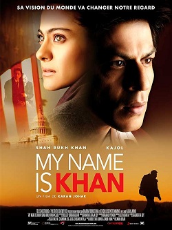Benim Adım Khan — My Name is Khan | 720p Türkçe Dublaj izle