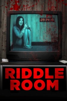 Riddle Room — Breakaway 2016 Türkçe Altyazılı HD izle