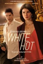 Sandra Brown’dan Beyaz Sıcak – HD