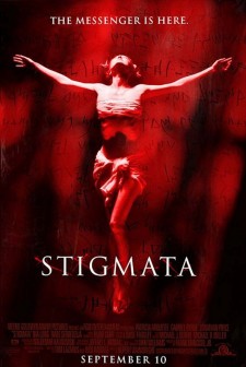 Stigmata 1999 Türkçe Dublaj 1080p Full HD İzle