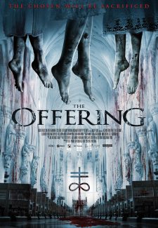 7. Gün — The Offering 2016 Türkçe Altyazılı HD izle