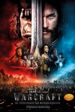 Warcraft 2016 Türkçe Dublaj İzle HD