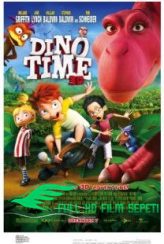 Dino Time – Benim Annem Bir Dinozor izle