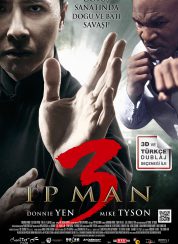Ip Man 3 izle |1080p| –  | Film izle | HD Film izle