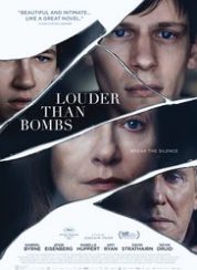 Louder Than Bombs – Sessiz Çığlık Türkçe Dublaj izle