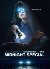 Midnight Special 2016 Full HD Türkçe Dublaj izle