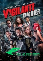 Vigilante Diaries HD izle