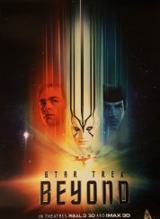 Star Trek 3: Beyond izle