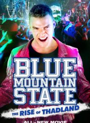 Blue Mountain State: The Rise of Thadland izle