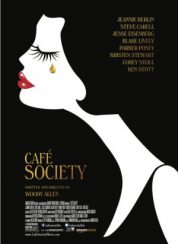 Cafe Society izle