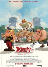 Asteriks : Roma Sitesi 2014 Türkçe Dublaj izle