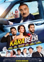 Karabela – 2015 – Sansürsüz Versiyon Full Yerli Film İzle