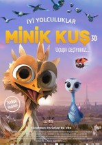 Minik Kuş – Türkçe Dublaj İzle