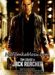 Jack Reacher 2 Asla Geri Dönme Full HD izle 1080p