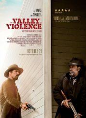 In a Valley of Violence izle