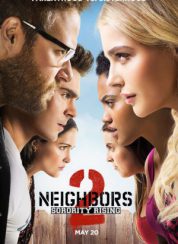 Kötü Komşular 2 Türkçe Dublaj 1080p izle